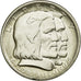 Monnaie, États-Unis, Half Dollar, 1936, U.S. Mint, Philadelphie, SUP, Argent