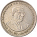Coin, Mauritius, Rupee, 1991, VF(20-25), Copper-nickel, KM:55
