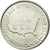 Moneda, Estados Unidos, Half Dollar, 1952, U.S. Mint, Philadelphia, EBC+, Plata