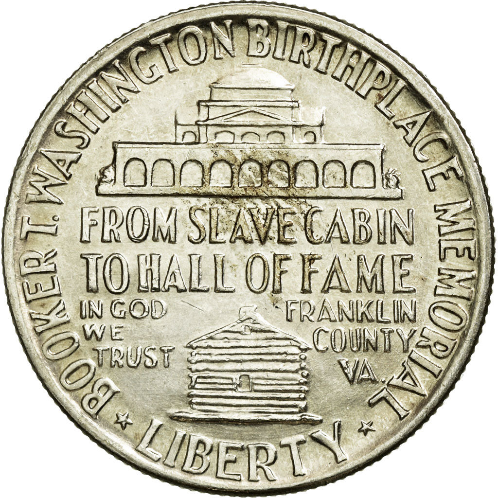Coin, United States, Half Dollar, 1951, U.S. Mint, Philadelphia, MS(60-62)