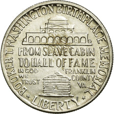 Coin, United States, Half Dollar, 1951, U.S. Mint, Philadelphia, MS(60-62)