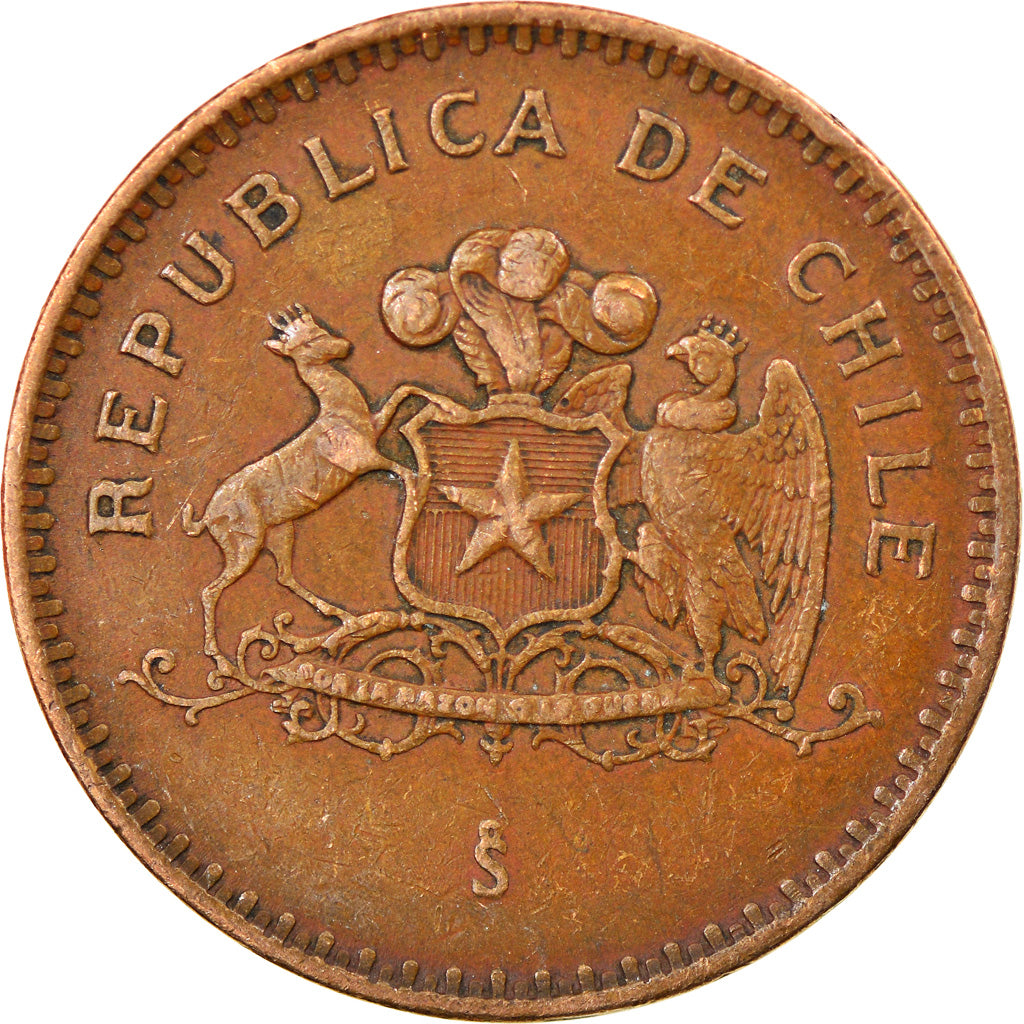Moneda, Chile, 100 Pesos, 1993, Santiago, BC+, Aluminio - bronce, KM:226.2