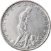 Monnaie, Turquie, 2-1/2 Lira, 1971, TTB, Stainless Steel, KM:893.2