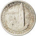 UNITED STATES, Half Dollar, 1935, U.S. Mint, KM #171, MS(60-62), Silver, 30.6,..