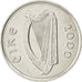 IRELAND REPUBLIC, Punt, Pound, 2000, Sandyford, KM #31, AU(55-58),...