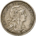 Coin, Portugal, 50 Centavos, 1961, VF(30-35), Copper-nickel, KM:577