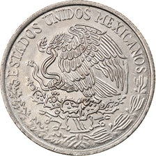 Monnaie, Mexique, 50 Centavos, 1976, Mexico City, TTB, Copper-nickel, KM:452