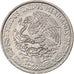 Monnaie, Mexique, 50 Centavos, 1976, Mexico City, TTB, Copper-nickel, KM:452