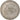 Coin, Mexico, Peso, 1972, Mexico City, VF(30-35), Copper-nickel, KM:460