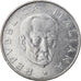 Moneta, Italia, 100 Lire, 1974, Rome, MB+, Acciaio inossidabile, KM:102