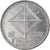 Monnaie, Italie, 100 Lire, 1974, Rome, TB+, Stainless Steel, KM:102