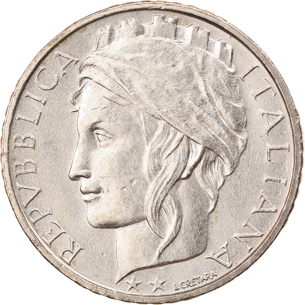 Moeda, Itália, 100 Lire, 1999, Rome, EF(40-45), Cobre-níquel, KM:159
