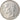 Coin, Venezuela, 2 Bolivares, 1986, EF(40-45), Nickel, KM:43
