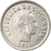 Coin, Colombia, 20 Centavos, 1971, VF(30-35), Nickel Clad Steel, KM:245