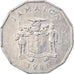 Coin, Jamaica, Elizabeth II, Cent, 1981, British Royal Mint, VF(30-35)