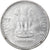 Münze, INDIA-REPUBLIC, 2 Rupees, 2012, S+, Stainless Steel, KM:395