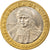 Münze, Chile, 100 Pesos, 2001, Santiago, SS, Bi-Metallic, KM:236