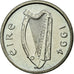 Moneta, REPUBBLICA D’IRLANDA, 5 Pence, 1994, SPL-, Rame-nichel, KM:28