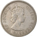 Coin, Belize, 25 Cents, 1974, Franklin Mint, VF(30-35), Copper-nickel, KM:36