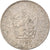 Moneda, Checoslovaquia, 5 Korun, 1980, BC+, Cobre - níquel, KM:60