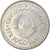Monnaie, Yougoslavie, 100 Dinara, 1986, TB+, Copper-Nickel-Zinc, KM:114