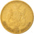 Moneta, Namibia, Dollar, 1993, Vantaa, MB+, Ottone, KM:4