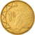 Coin, Namibia, Dollar, 1993, Vantaa, VF(30-35), Brass, KM:4