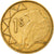 Coin, Namibia, Dollar, 1996, Vantaa, VF(30-35), Brass, KM:4