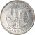 Monnaie, Iceland, 5 Kronur, 1999, TB+, Nickel plated steel, KM:28a