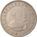 Coin, Russia, 5 Roubles, 1991, Saint-Petersburg, VF(30-35), Copper-nickel