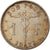 Coin, Belgium, Franc, 1923, VF(20-25), Nickel, KM:89