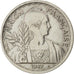 Indocina francese, Piastre, 1947, Paris, SPL-, Rame-nichel, KM:32.1, Lecompte...