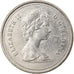 Munten, Canada, Elizabeth II, 25 Cents, 1984, Royal Canadian Mint, Ottawa, FR+