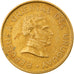 Coin, Uruguay, 2 Pesos Uruguayos, 1994, Santiago, VF(30-35), Aluminum-Bronze
