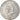 Moneta, Polinesia francese, 10 Francs, 1983, Paris, MB+, Nichel, KM:8