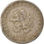 Moneda, Checoslovaquia, 20 Haleru, 1921, BC+, Cobre - níquel, KM:1