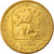 Monnaie, Tchécoslovaquie, 20 Haleru, 1982, TTB, Nickel-brass, KM:74