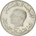 Tunisie, République, 1 Dinar 1983, KM 304