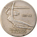 Coin, Poland, 10 Zlotych, 1965, Warsaw, VF(30-35), Copper-nickel, KM:54