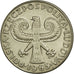 Coin, Poland, 10 Zlotych, 1965, AU(50-53), Copper-nickel, KM:55