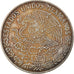 Moneta, Mexico, Peso, 1978, Mexico City, VF(20-25), Miedź-Nikiel, KM:460