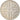 Coin, Colombia, 200 Pesos, 2006, VF(30-35), Copper-Nickel-Zinc, KM:287