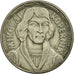 Coin, Poland, 10 Zlotych, 1968, AU(50-53), Copper-nickel, KM:51a