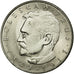 Coin, Poland, 10 Zlotych, 1975, AU(55-58), Copper-nickel, KM:73