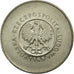 Coin, Poland, 10 Zlotych, 1969, AU(50-53), Copper-nickel, KM:61
