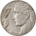 Coin, Italy, Vittorio Emanuele III, 20 Centesimi, 1914, Rome, VF(30-35), Nickel