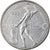 Moneta, Italia, 50 Lire, 1993, Rome, MB+, Acciaio inossidabile, KM:95.2