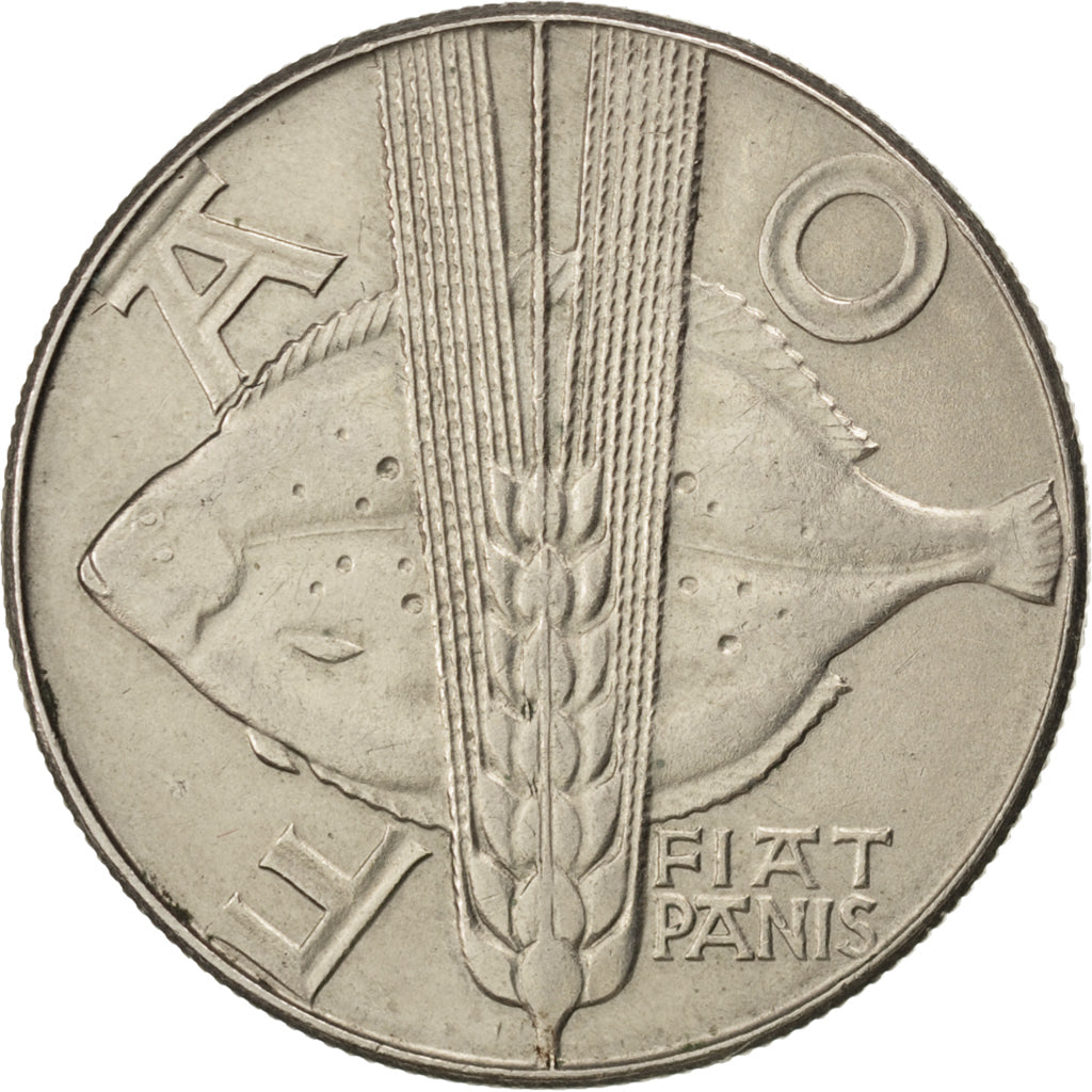 POLAND, 10 Zlotych, 1971, Warsaw, KM #63, AU(55-58), Copper-Nickel, 28, 9.51