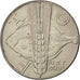 POLAND, 10 Zlotych, 1971, Warsaw, KM #63, AU(55-58), Copper-Nickel, 28, 9.51