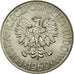 Coin, Poland, 10 Zlotych, 1969, AU(55-58), Copper-nickel, KM:50a